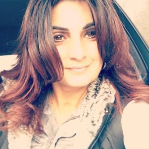 Meet your Posher, Barbara